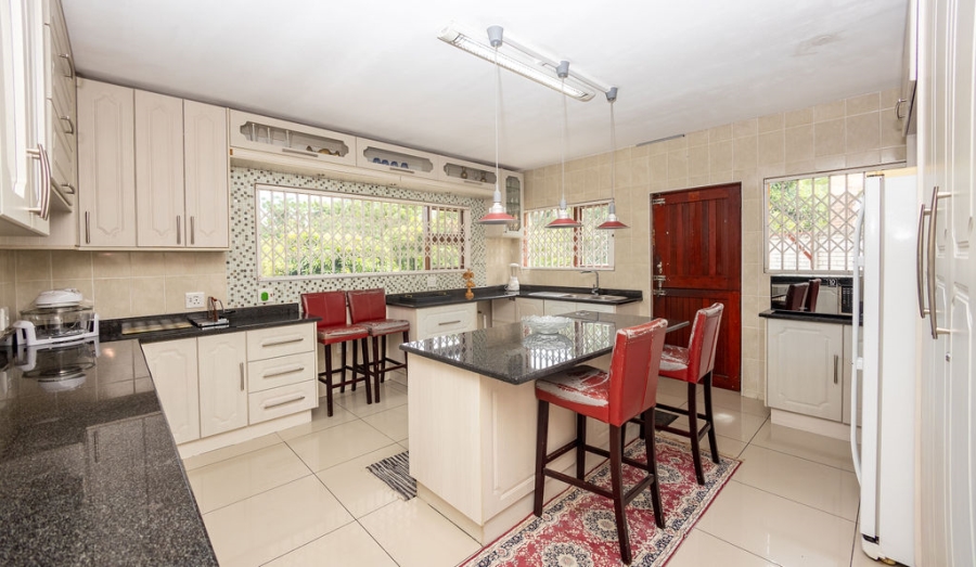 4 Bedroom Property for Sale in Braelyn Eastern Cape